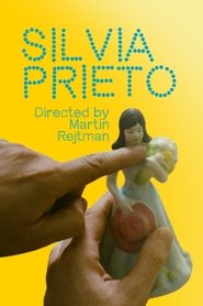 Poster of Silvia Prieto image size 1000x1500