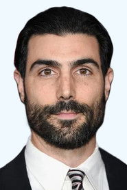 Photo of Louis Cancelmi image size 400x600