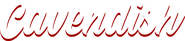 Logo of Cavendish image size 1620x356