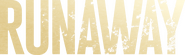 Logo of Runaway image size 4299x1286