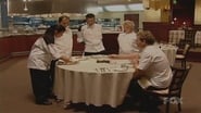 Hell's Kitchen season 1 episode 8