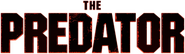 Logo of The Predator image size 788x232