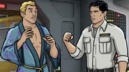 Archer season 10 episode 8