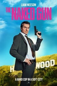Poster of The Naked Gun image size 2000x3000