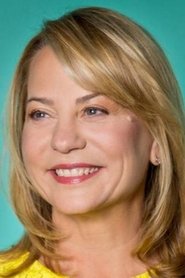 Photo of Gina Hallas image size 320x480