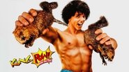 Kung Pow wallpaper 