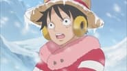 serie One Piece saison 15 episode 587 en streaming