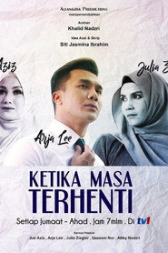 Ketika Masa Terhenti