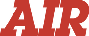 Logo of Air image size 800x323