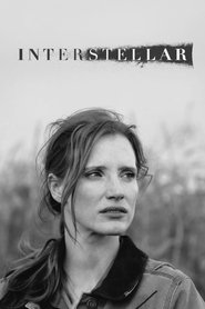 Poster of Interstellar image size 1364x2048