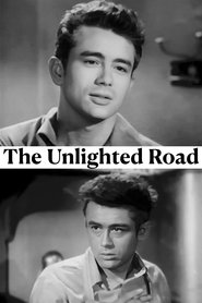 Poster of The Unlighted Road image size 1000x1500