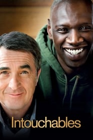 Voir film Intouchables en streaming