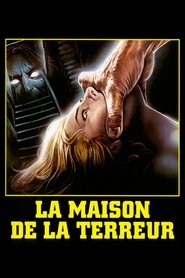 Voir film La maison de la terreur en streaming