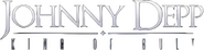 Logo of Johnny Depp: King of Cult image size 3734x935