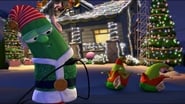 VeggieTales: Merry Larry and the True Light of Christmas wallpaper 