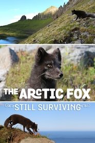 poster The Arctic Fox: Still Surviving