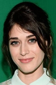 Photo of Lizzy Caplan image size 486x728