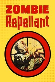 Poster of Zombie Repellent image size 2000x2963