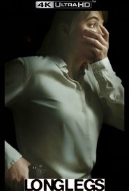 Poster of Longlegs image size 1822x2698