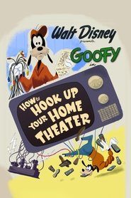 poster How to Hook Up Your Home Theater