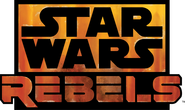 Logo of Star Wars Rebels: Spark of Rebellion image size 1824x1080