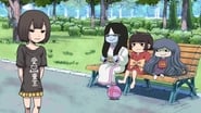 Zashiki Warashi no Tatami-chan season 1 episode 11