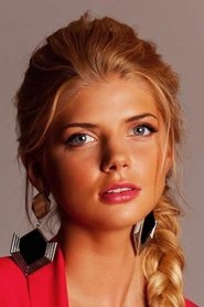 Photo of Anastasiya Zadorozhnaya image size 640x960