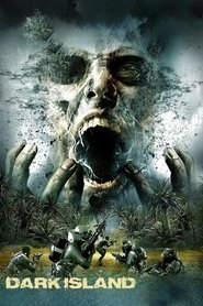 Poster of Dark Island image size 1000x1500