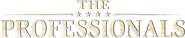 Logo of The Professionals image size 1274x265