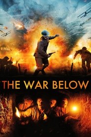 Poster of The War Below image size 2000x3000