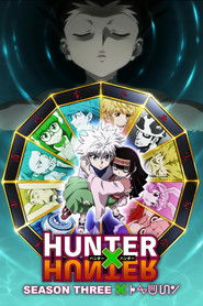 Hunter x Hunter . 