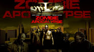 Zombie Apocalypse wallpaper 