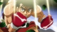 Hajime no Ippo - Champion Road wallpaper 