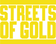 Logo of Streets of Gold image size 799x620