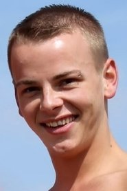 Photo of Tyler M. image size 300x450