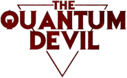 Logo of The Quantum Devil image size 1188x730
