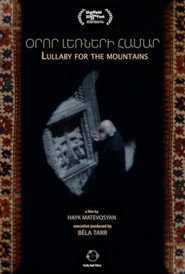 Lullaby for the Mountains poster