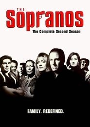 The Sopranos S02e13 Funhouse Online Subtitrat Hd
