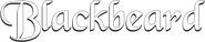 Logo of Blackbeard image size 392x80