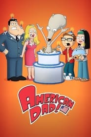 American Dad!: Season 17