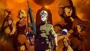 Mobile Suit Gundam: The Origin III - La rébellion de l'aube wallpaper 