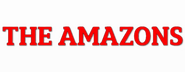 Logo of War Goddess image size 800x310