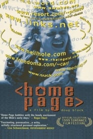 Home Page FULL MOVIE