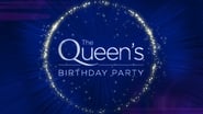 The Queen's Birthday Party wallpaper 