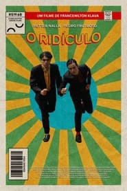 poster The Ridiculous