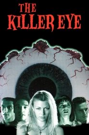 Poster of The Killer Eye image size 1000x1500