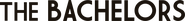 Logo of The Bachelors image size 4260x489