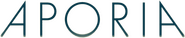 Logo of Aporia image size 1597x328
