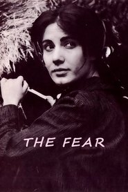 poster The Fear