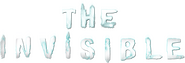 Logo of The Invisible image size 782x265